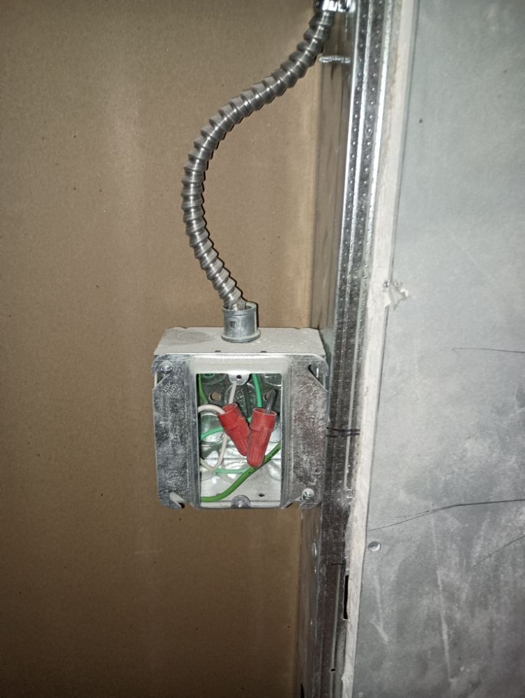 Slide of ALev Construction