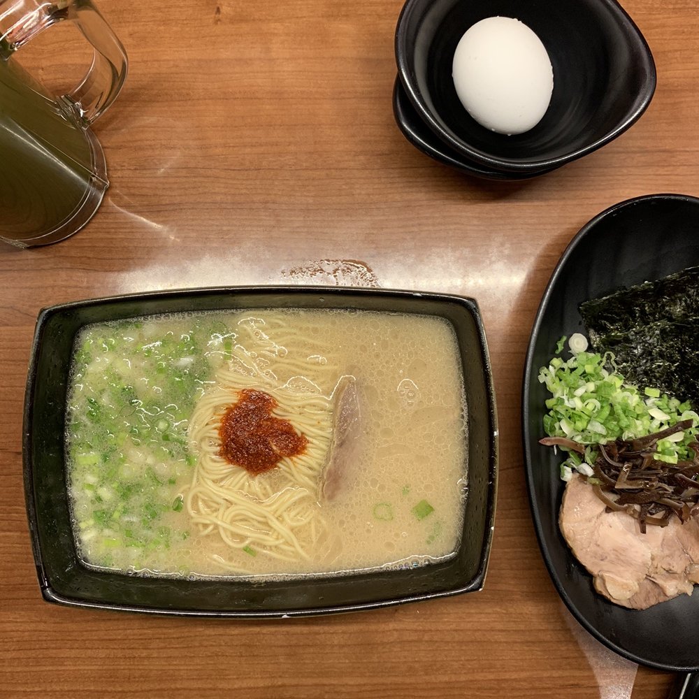 ICHIRAN - Brooklyn - Ramen Near Me - Brooklyn, New York ICHIRAN - Brooklyn - Ramen Near Me - Brooklyn, New York
