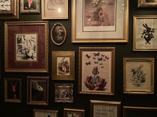 The Rabbit Hole by null
