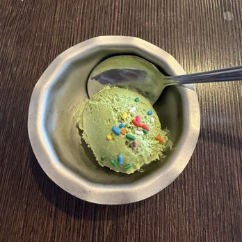 Tomo Sushi - A sweet treat to finish the meal - Sushi Bars Near Me - Laguna Woods, California Tomo Sushi - A sweet treat to finish the meal - Sushi Bars Near Me - Laguna Woods, California