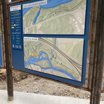 Battle Park - Battle Park map - Parks Near Me - Rocky Mount, North Carolina