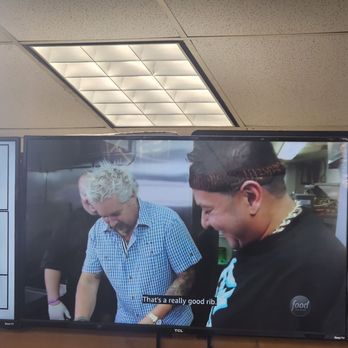 Da Kitchen Maui - Guy fieri - Hawaiian Near Me - Kihei, Hawaii