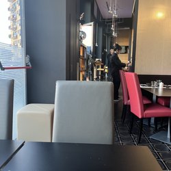 'O Sushi