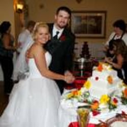 Venue 1905 - Receptions