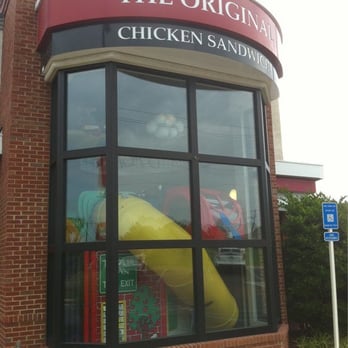 Chick-fil-A - Fast Food Near Me - Clinton, Mississippi Chick-fil-A - Fast Food Near Me - Clinton, Mississippi