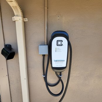 ARSEN Electric - Clean Look - Electricians Near Me - San Jose, California ARSEN Electric - Clean Look - Electricians Near Me - San Jose, California