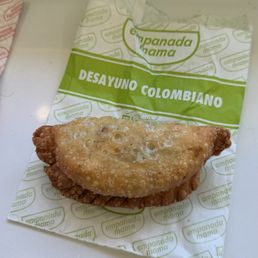 Desayuno Colombiano