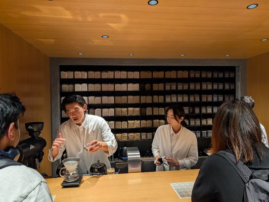 KOFFEE MAMEYA by null