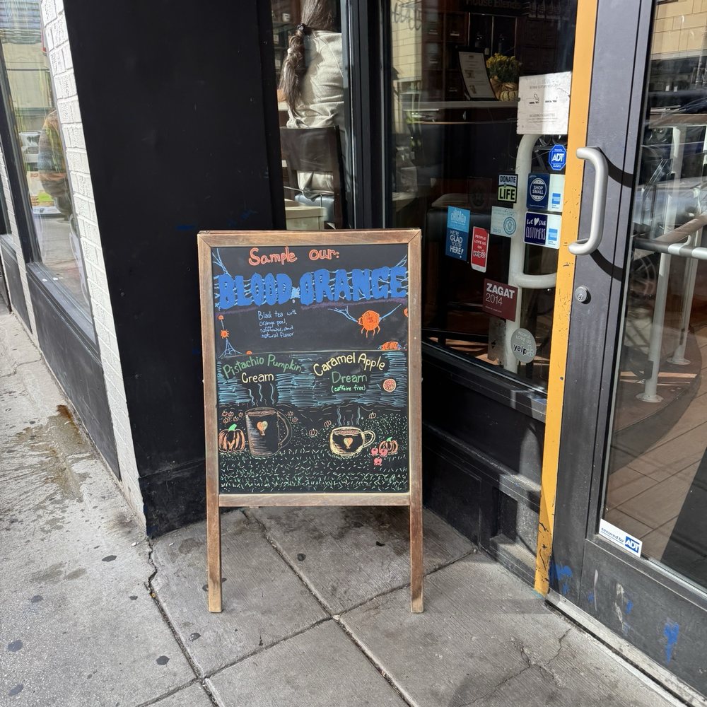 Chicago Teahouse - Coffee & Tea Near Me - Chicago, Illinois Chicago Teahouse - Coffee & Tea Near Me - Chicago, Illinois