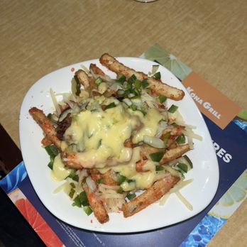 Kona Grill - Gilbert - Loaded Fries - Sushi Bars Near Me - Gilbert, Arizona Kona Grill - Gilbert - Loaded Fries - Sushi Bars Near Me - Gilbert, Arizona