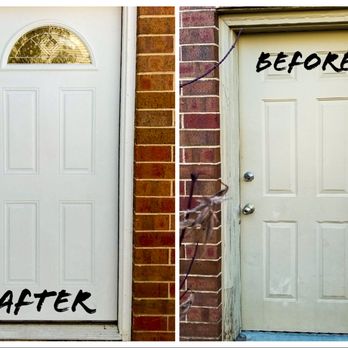 Quick Key Locksmith - Door replacement, installation - Keys & Locksmiths Near Me