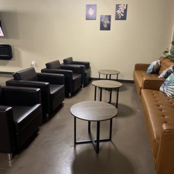 Oasis Cigar Lounge