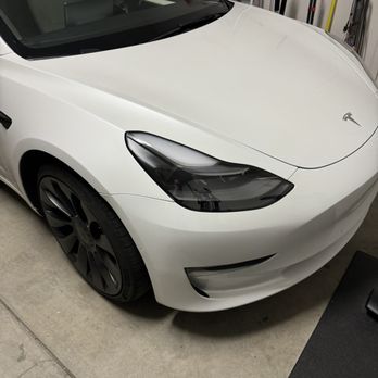 Corona Auto Body - After - Auto Repair Near Me - Corona, California