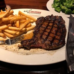 Outlaw Ribeye