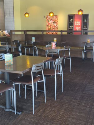 Noodles and Company by null