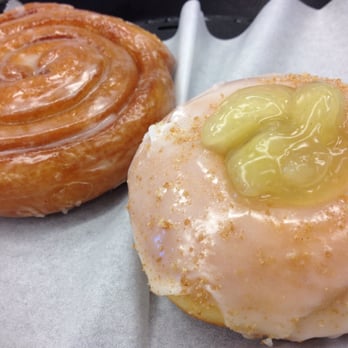 Donutsville - Donuts Near Me - Peoria, Arizona