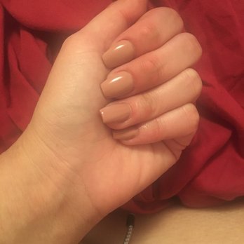 New Image Nail Spa - Nail Salons Near Me - Saint Petersburg, Florida