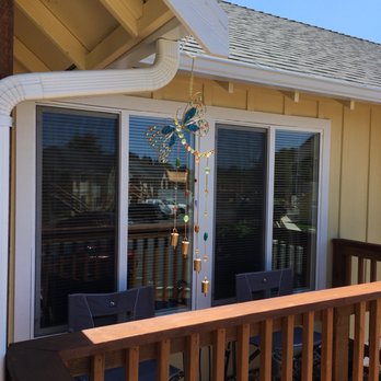Kramer Investment - The deck - Property Management Near Me - Eureka, California Kramer Investment - The deck - Property Management Near Me - Eureka, California