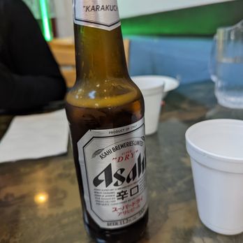 Hankow Cuisine - beer - Chinese Near Me - San Jose, California Hankow Cuisine - beer - Chinese Near Me - San Jose, California