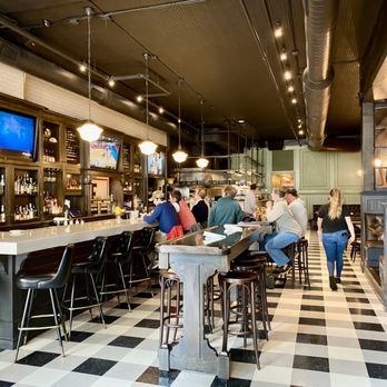 The Fitzroy - The Fitzroy bar - American Near Me - Charlottesville, Virginia The Fitzroy - The Fitzroy bar - American Near Me - Charlottesville, Virginia