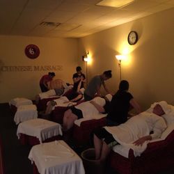 Chinese Massage 2