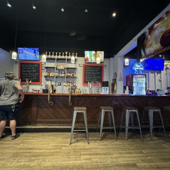 Ashley Lanes - Bar - Bowling Near Me - Charleston, South Carolina Ashley Lanes - Bar - Bowling Near Me - Charleston, South Carolina