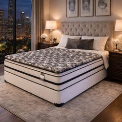 Magic Sleep Mattress