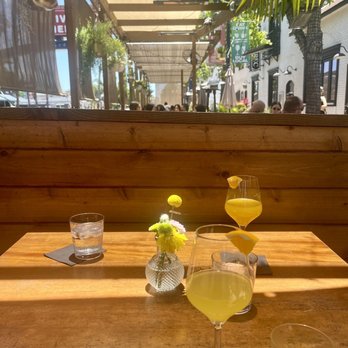 Madison - Italian Near Me - San Diego, California