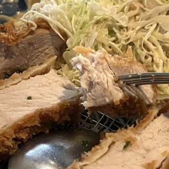 Katsu Gin - Loin katsu - Japanese Curry Near Me - Milpitas, California Katsu Gin - Loin katsu - Japanese Curry Near Me - Milpitas, California