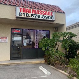 Exterior photo of Sabaidee Thai Massage - Chatsworth, California Exterior photo of Sabaidee Thai Massage - Chatsworth, California