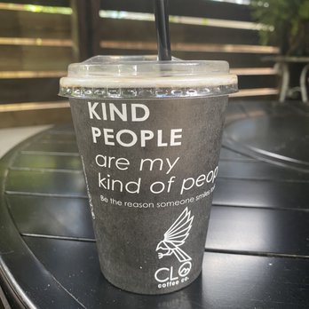 CLO Coffee Co. - North Edison - Coffee & Tea Near Me - Edison, New Jersey CLO Coffee Co. - North Edison - Coffee & Tea Near Me - Edison, New Jersey