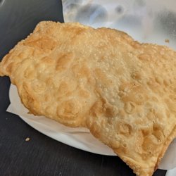 Girl from Ipanema - Cheese pastel