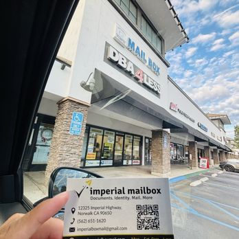 Imperial Mailbox & Notary Services - September 2026 - Notaries Near Me - Norwalk, California Imperial Mailbox & Notary Services - September 2026 - Notaries Near Me - Norwalk, California