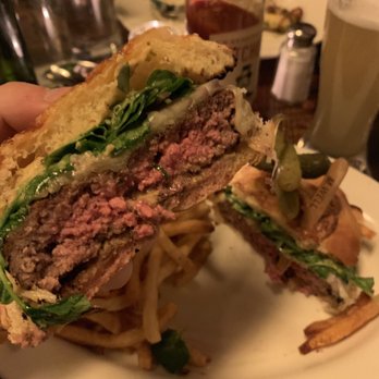 The Smith - Burger Supreme (MW) - New American Near Me - New York, New York The Smith - Burger Supreme (MW) - New American Near Me - New York, New York
