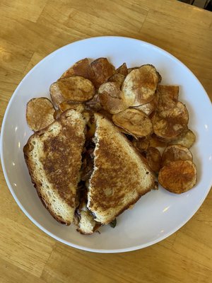 Scratch Sandwich Company & Brunch by null