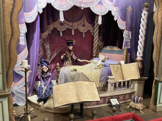 Allegany Museum by null