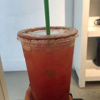 Green Crush - Watermelon drink :3 - Juice Bars & Smoothies Near Me - Ontario, California Green Crush - Watermelon drink :3 - Juice Bars & Smoothies Near Me - Ontario, California