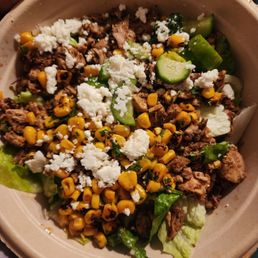 Rice Bowls