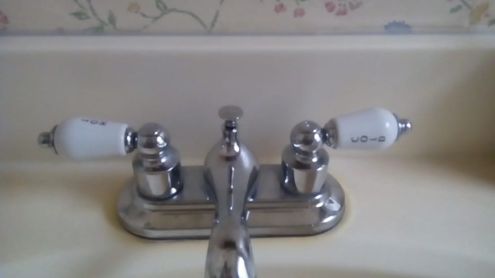 Slide of Northfield Plumbing