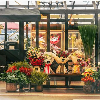 Les Fieurs - Florists Near Me - Parañaque, NCR