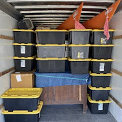 Alpha Transports
