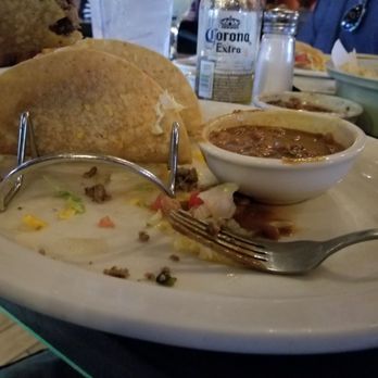 Uncle Julio's - Mexican Near Me - Spring, Texas
