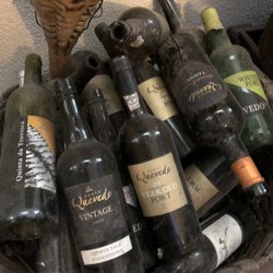 Vinoquel - Vinhos Óscar Quevedo - History