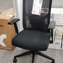 Staples - Get your chair!