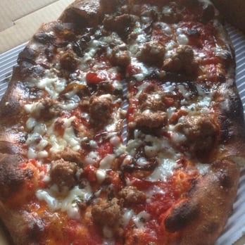 Serious Pie Downtown - Pizza Near Me - Seattle, Washington