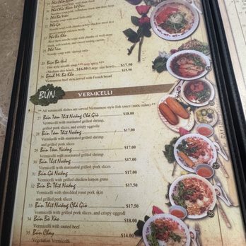 Pho Dai Loi 2 - menu - Vietnamese Near Me - Atlanta, Georgia Pho Dai Loi 2 - menu - Vietnamese Near Me - Atlanta, Georgia