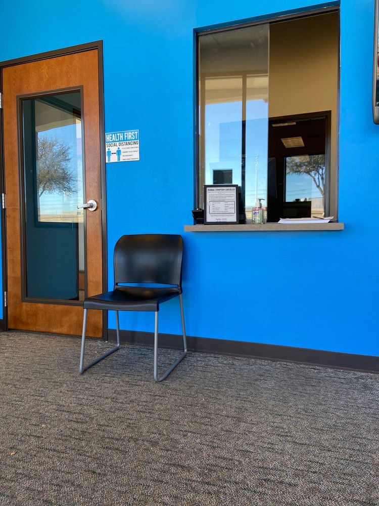 IDENTOGO Updated September 2024 17 Reviews 210 Central Expy S