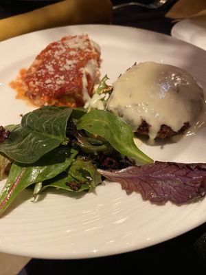 Tre Scalini Restaurant by null