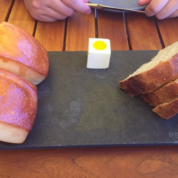 Madera - Bread made in house. Also delicious! - New American Near Me - Menlo Park, California Madera - Bread made in house. Also delicious! - New American Near Me - Menlo Park, California