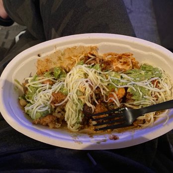 Chipotle Mexican Grill - Keto bowl - Mexican Near Me - Paso Robles, California Chipotle Mexican Grill - Keto bowl - Mexican Near Me - Paso Robles, California